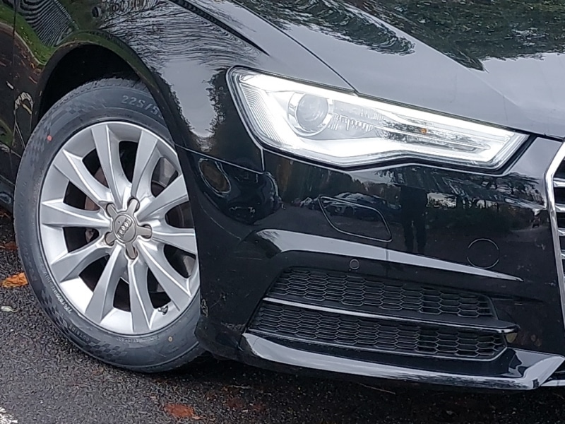 Used Audi A6 2018 for sale - 76726435: Photo 9