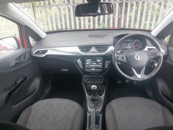 Used Vauxhall Corsa 2018 for sale - 78952930: Photo