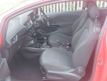 Used Vauxhall Corsa 2018 for sale - 78952930: Photo