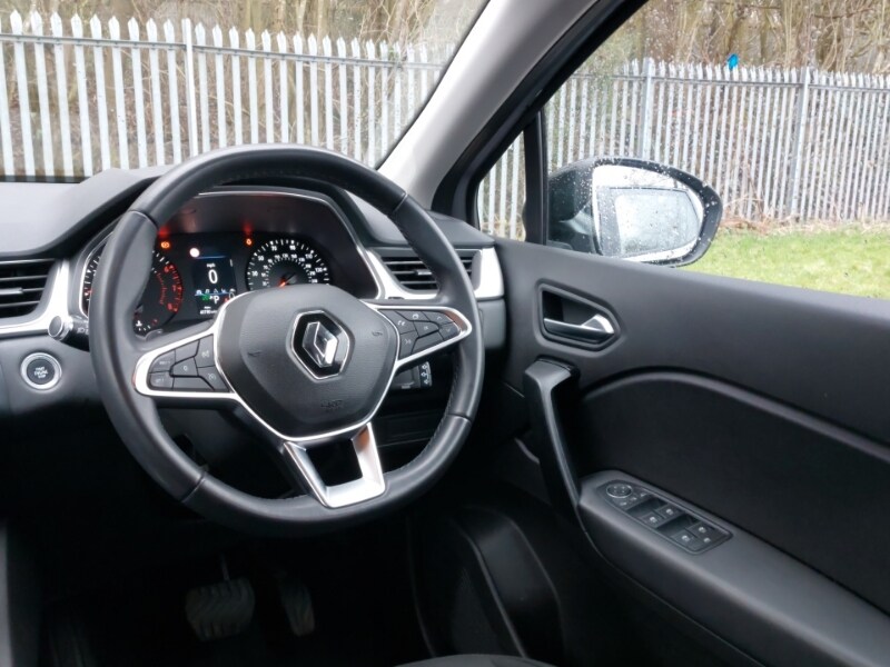 Used Renault Captur 2020 for sale - 77605741: Photo 10