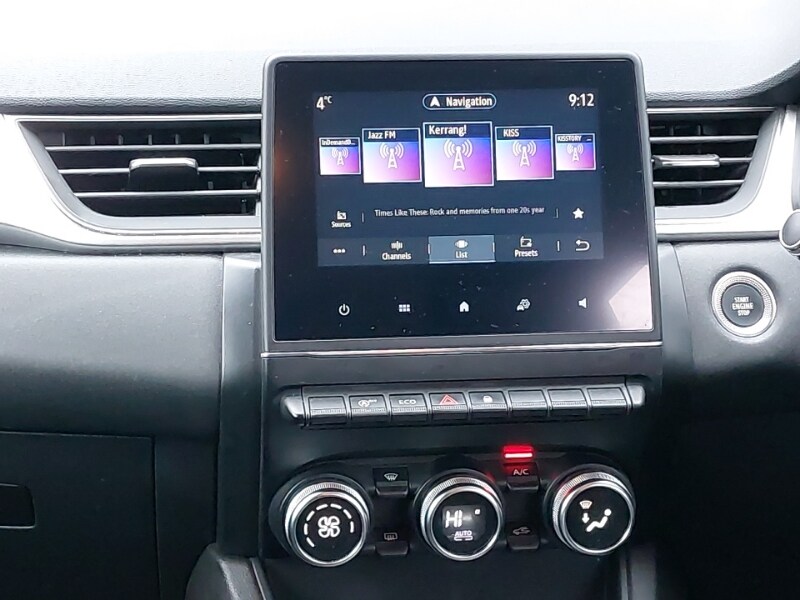 Used Renault Captur 2020 for sale - 77605741: Photo 11