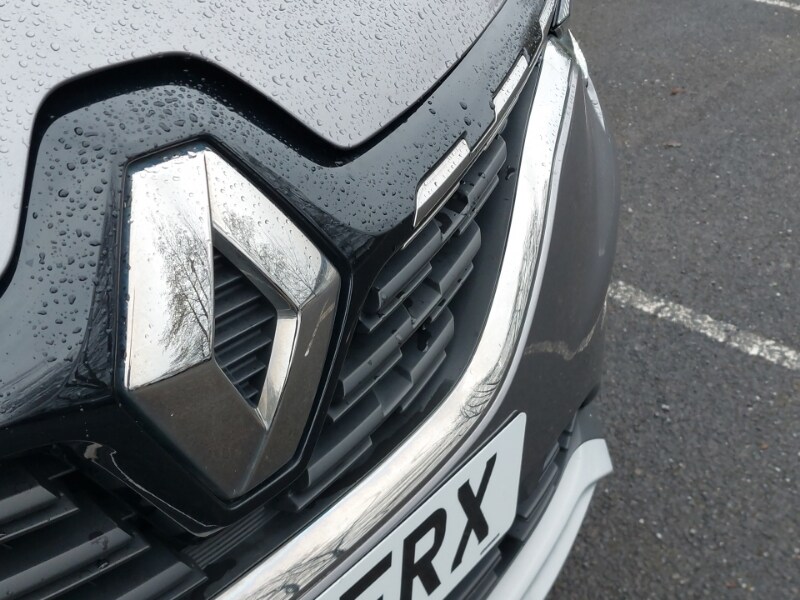 Used Renault Captur 2020 for sale - 77605741: Photo 12