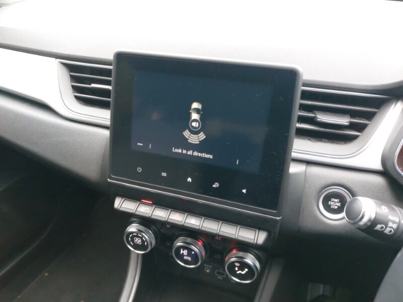 Used Renault Captur 2020 for sale - 77605741: Photo 15