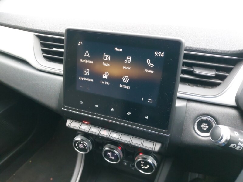 Used Renault Captur 2020 for sale - 77605741: Photo 16