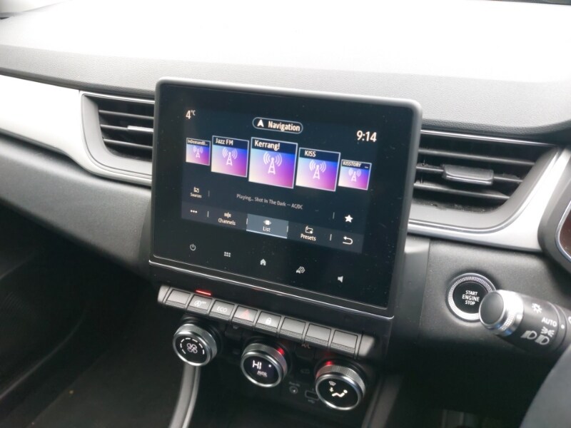 Used Renault Captur 2020 for sale - 77605741: Photo 18