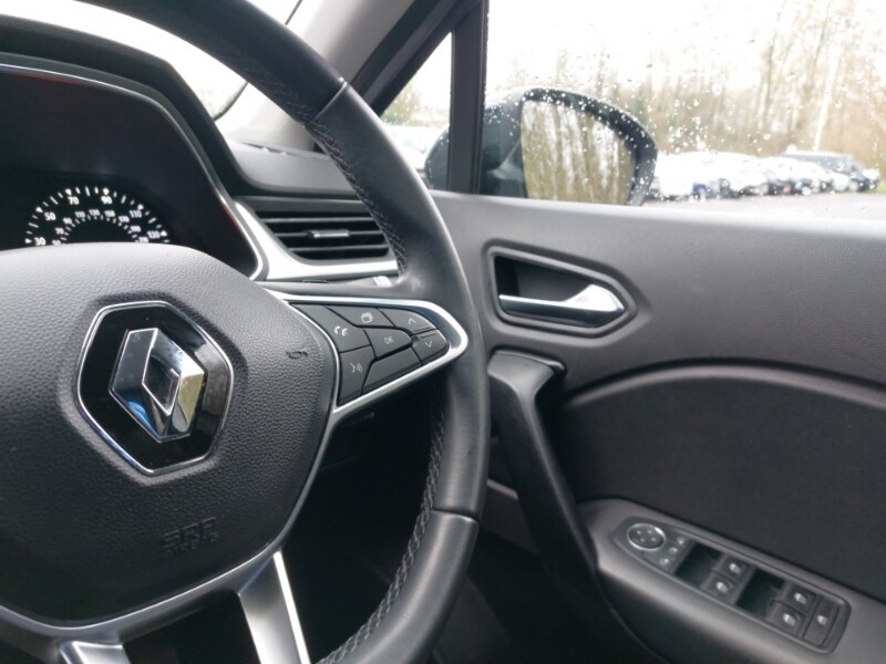 Used Renault Captur 2020 for sale - 77605741: Photo 19