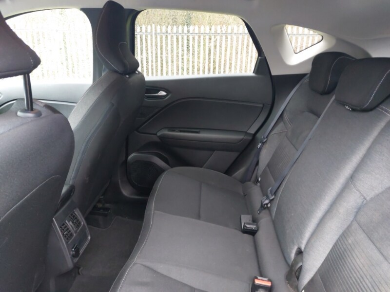 Used Renault Captur 2020 for sale - 77605741: Photo 6