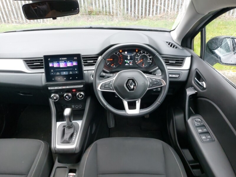 Used Renault Captur 2020 for sale - 77605741: Photo 7