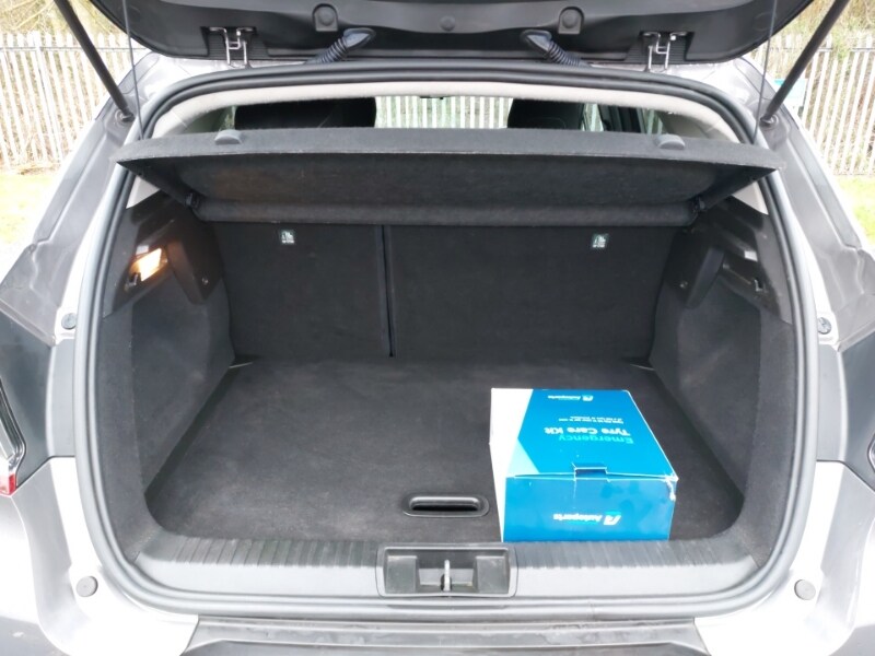 Used Renault Captur 2020 for sale - 77605741: Photo 8