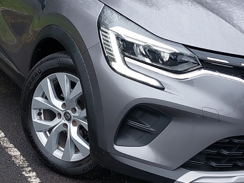 Used Renault Captur 2020 for sale - 77605741: Photo 9