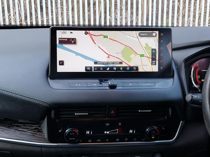 Used Nissan Qashqai 2024 for sale - 77352312: Photo 11