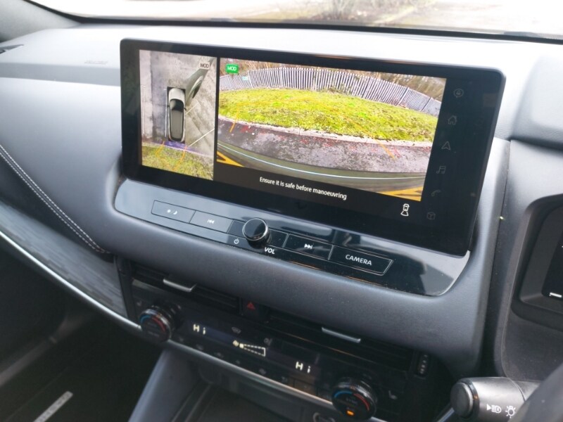 Used Nissan Qashqai 2024 for sale - 77352312: Photo 13