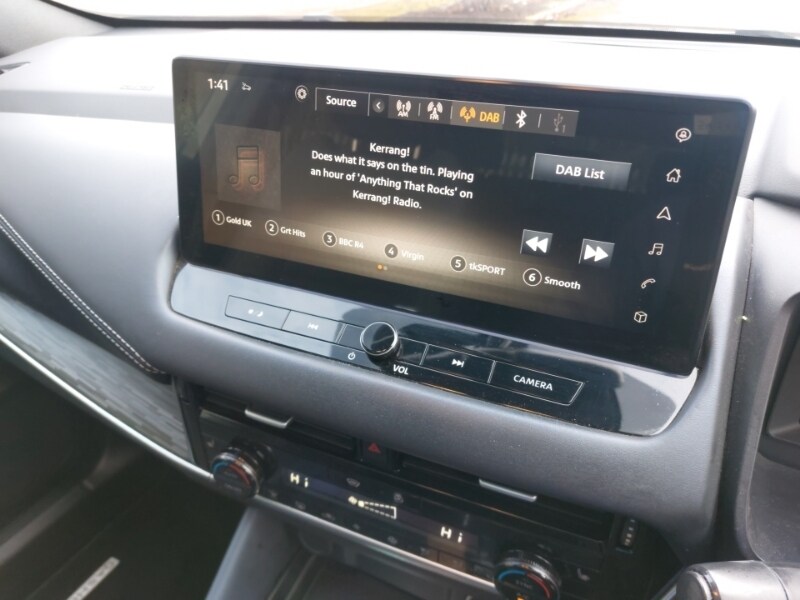 Used Nissan Qashqai 2024 for sale - 77352312: Photo 15