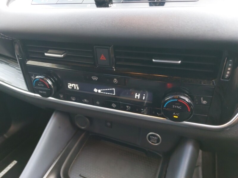 Used Nissan Qashqai 2024 for sale - 77352312: Photo 16