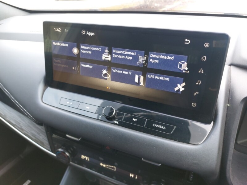 Used Nissan Qashqai 2024 for sale - 77352312: Photo 17