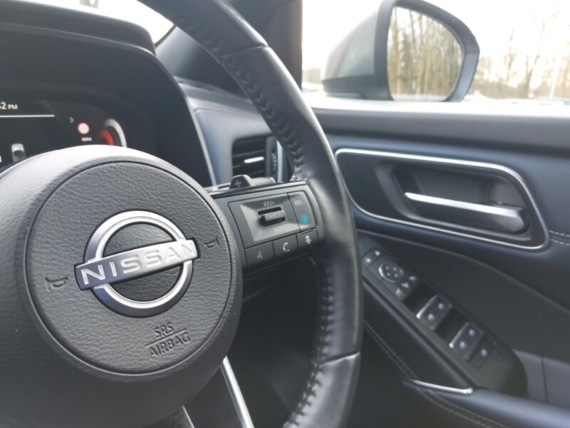 Used Nissan Qashqai 2024 for sale - 77352312: Photo 18