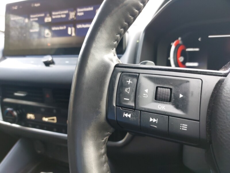 Used Nissan Qashqai 2024 for sale - 77352312: Photo 19