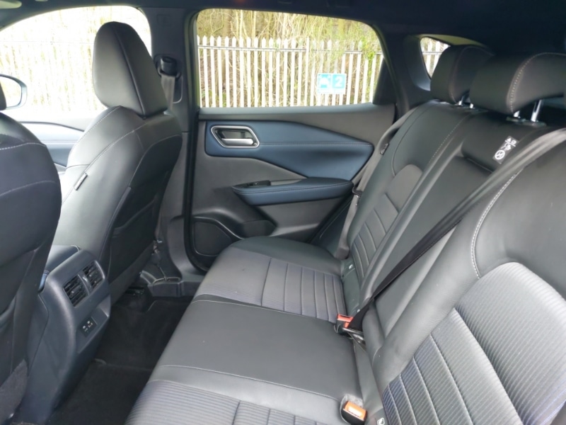 Used Nissan Qashqai 2024 for sale - 77352312: Photo 6