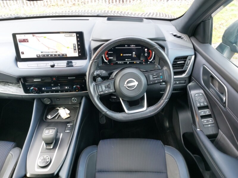 Used Nissan Qashqai 2024 for sale - 77352312: Photo 7