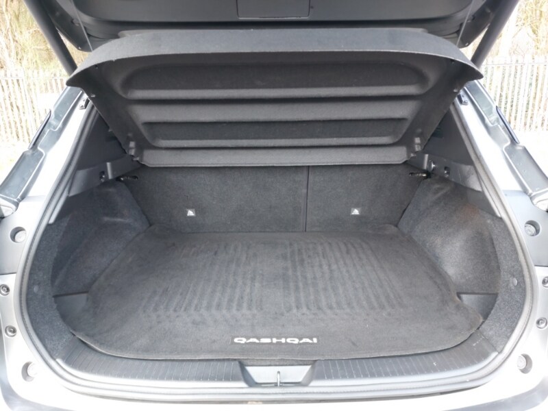 Used Nissan Qashqai 2024 for sale - 77352312: Photo 8