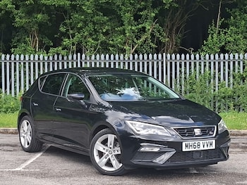 Used SEAT Leon 2019 for sale - 78842031: Photo
