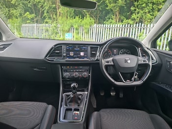 Used SEAT Leon 2019 for sale - 78842031: Photo