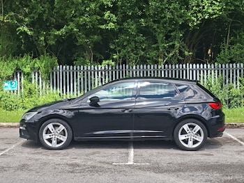 Used SEAT Leon 2019 for sale - 78842031: Photo