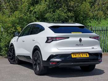 Used Renault Other 2025 for sale - 75125146: Photo