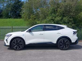 Used Renault Other 2025 for sale - 75125146: Photo