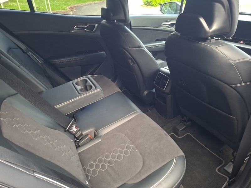 Used Kia Sportage 2023 for sale - 78202994: Photo 10