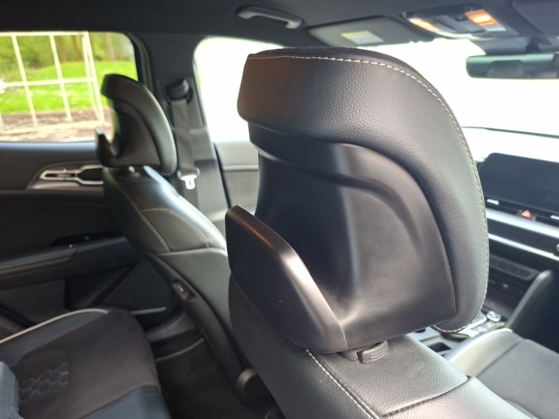 Used Kia Sportage 2023 for sale - 78202994: Photo 14