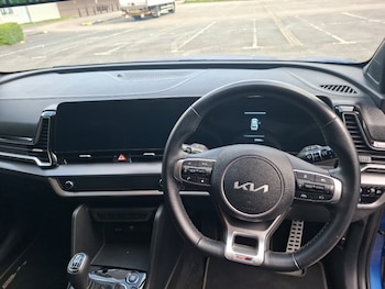 Used Kia Sportage 2023 for sale - 78202994: Photo