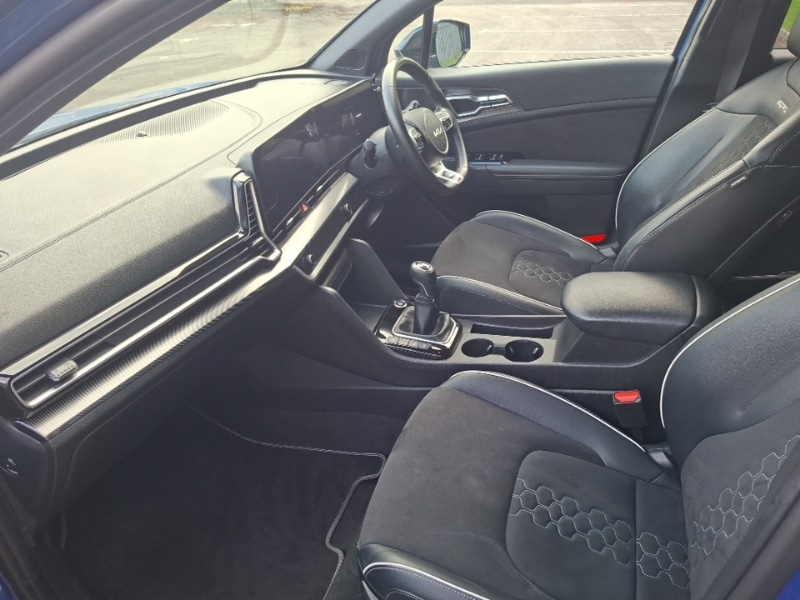 Used Kia Sportage 2023 for sale - 78202994: Photo 5