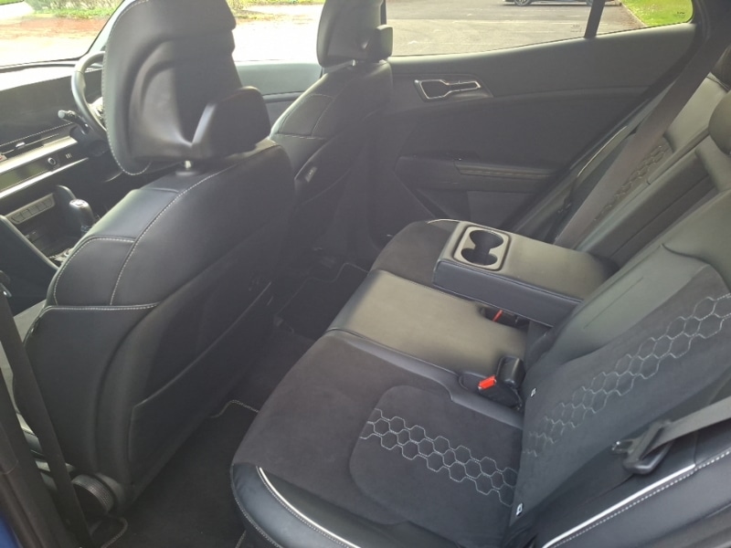 Used Kia Sportage 2023 for sale - 78202994: Photo 6