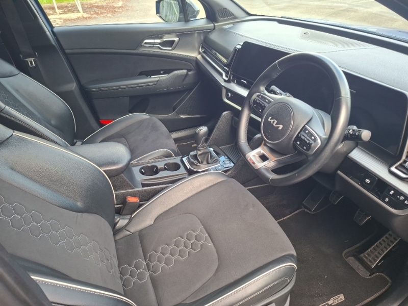 Used Kia Sportage 2023 for sale - 78202994: Photo 7