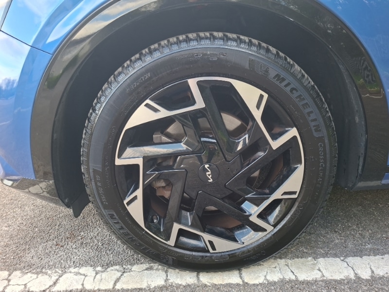 Used Kia Sportage 2023 for sale - 78202994: Photo 9