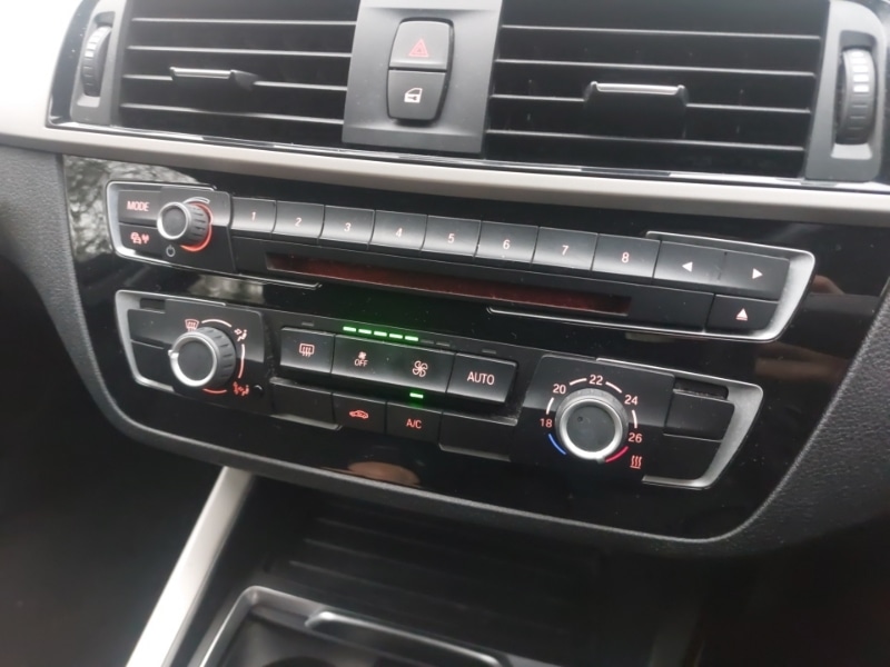 Used BMW 1 Series 2018 for sale - 77623108: Photo 16