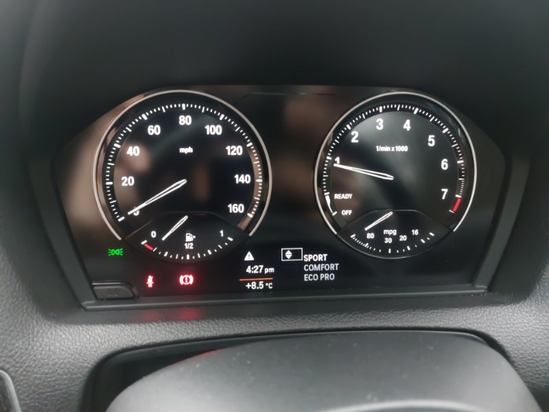 Used BMW 1 Series 2018 for sale - 77623108: Photo 17