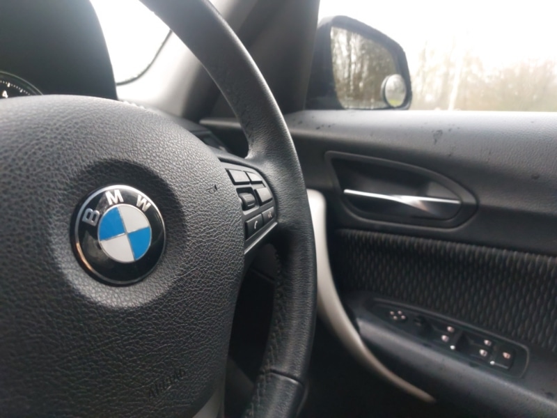 Used BMW 1 Series 2018 for sale - 77623108: Photo 18