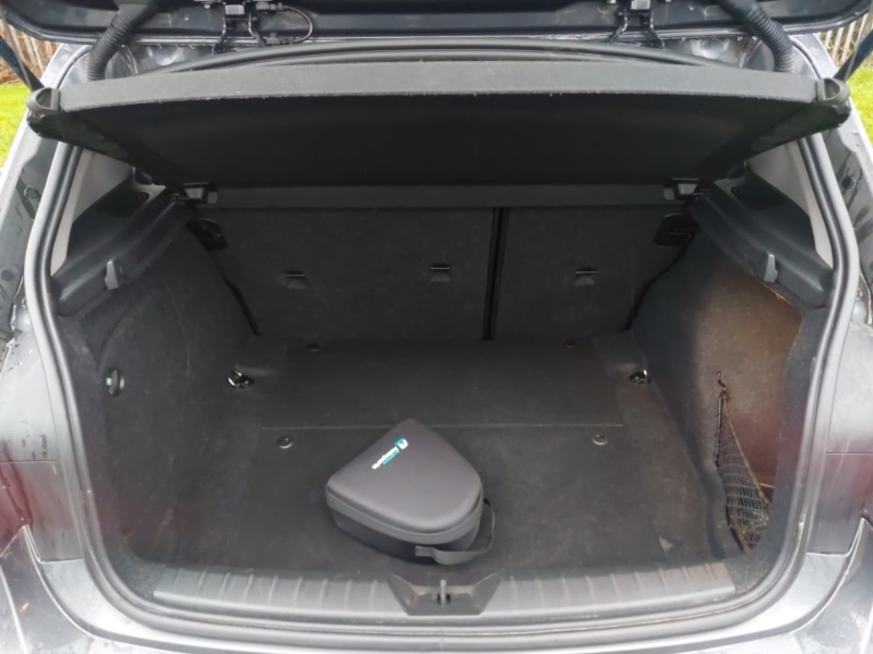 Used BMW 1 Series 2018 for sale - 77623108: Photo 8