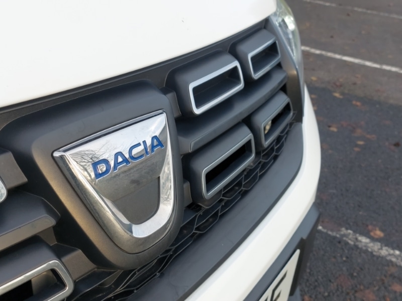 Used Dacia Sandero Stepway 2019 for sale - 77062517: Photo 12