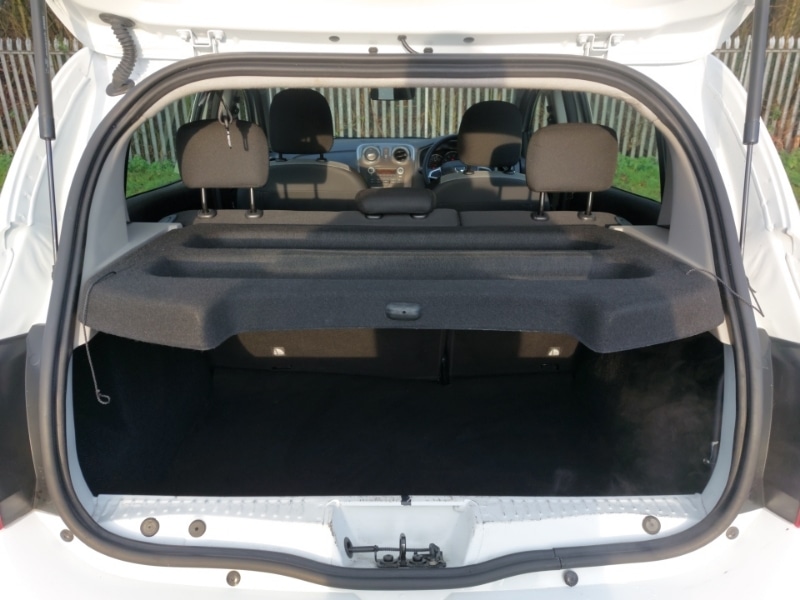 Used Dacia Sandero Stepway 2019 for sale - 77062517: Photo 8