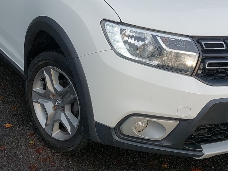 Used Dacia Sandero Stepway 2019 for sale - 77062517: Photo 9