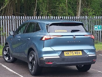 Used Renault Other 2025 for sale - 78259299: Photo