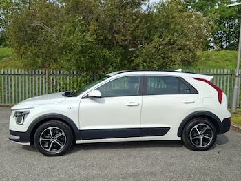 Used Kia Niro 2023 for sale - 79763015: Photo