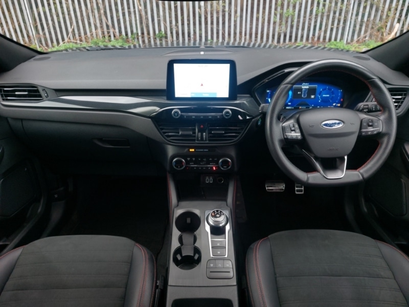 Used Ford Kuga 2021 for sale - 76053233: Photo 2