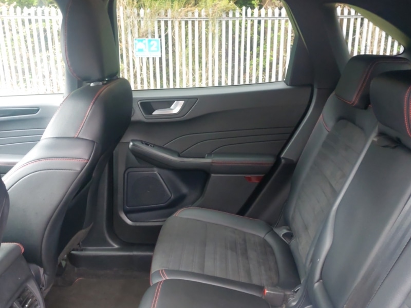 Used Ford Kuga 2021 for sale - 76053233: Photo 6