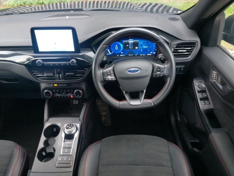 Used Ford Kuga 2021 for sale - 76053233: Photo 7