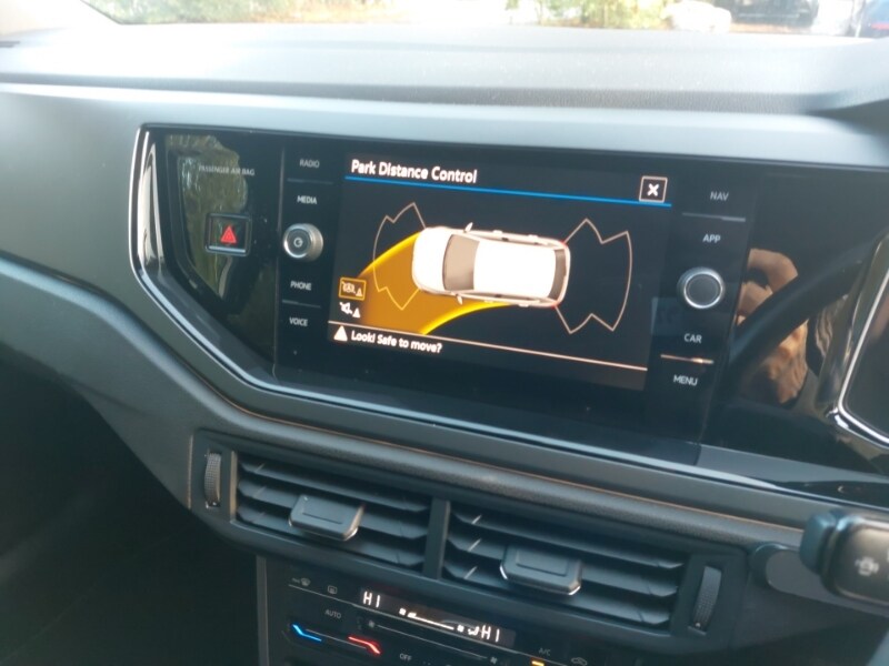 Used Volkswagen Polo 2024 for sale - 77366451: Photo 15