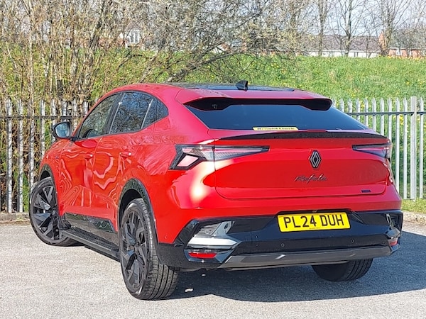 Used Renault Other 2024 for sale - 74762579: Photo 3